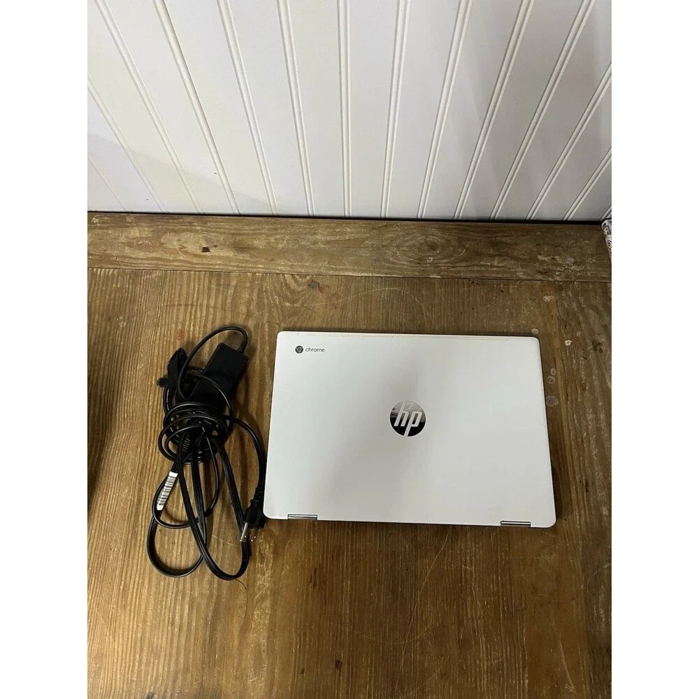 HP Chromebook x360 14-da0011dx 14